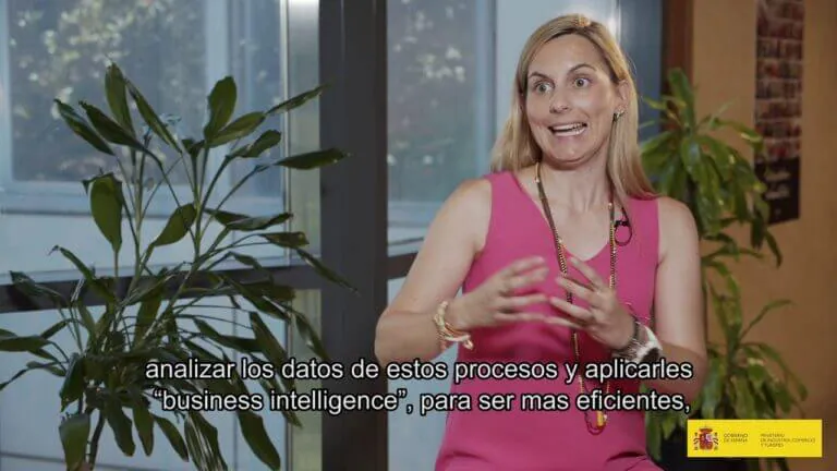 Industria conectada 4.0 ayudas