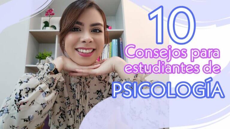 Ayuda psicologica para estudiantes universitarios