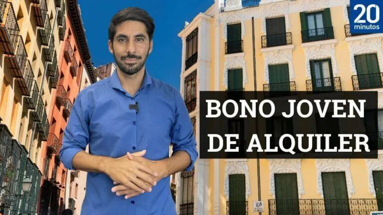 Ayuda de alquiler madrid