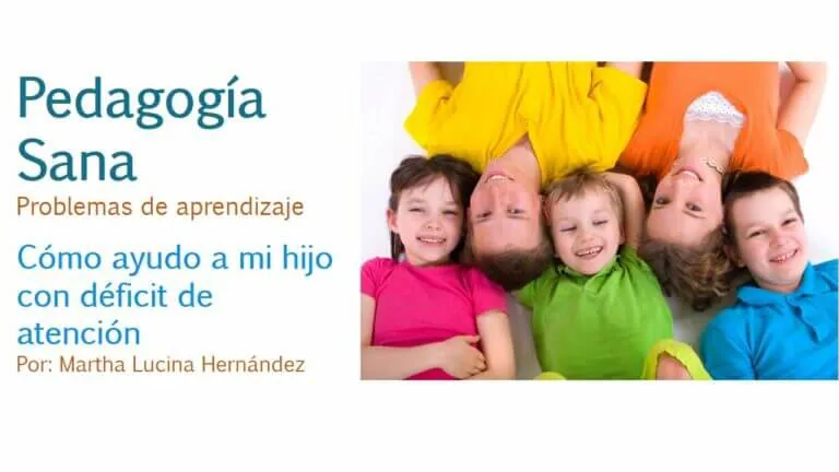 Ayudas economicas para niã±os hiperactivos