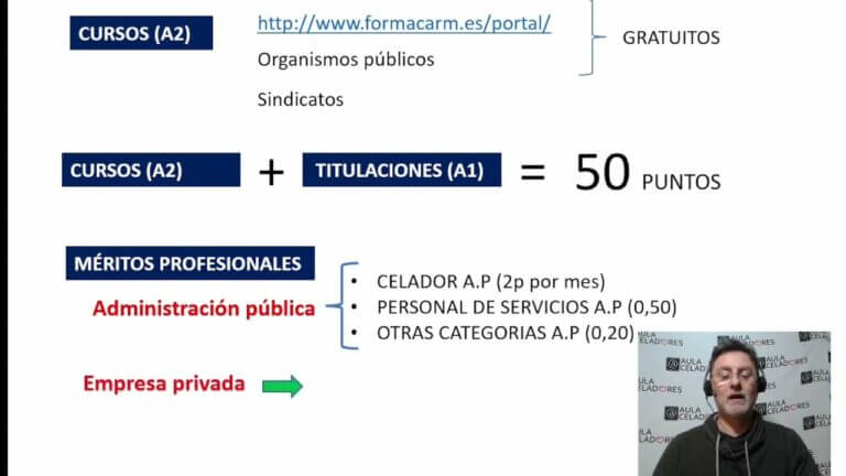 Guía completa de certificados de cursos IVAP: todo lo que necesitas saber