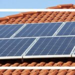 Ayudas placas solares madrid