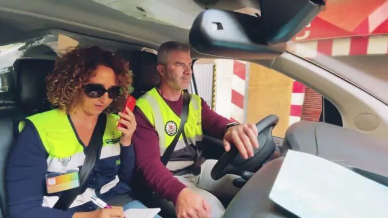 Ayuda emergencia social murcia