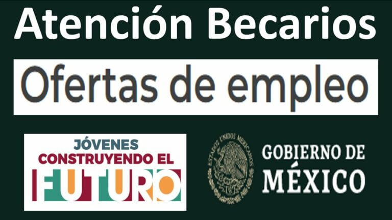 Jovenes construyendo el futuro empleo