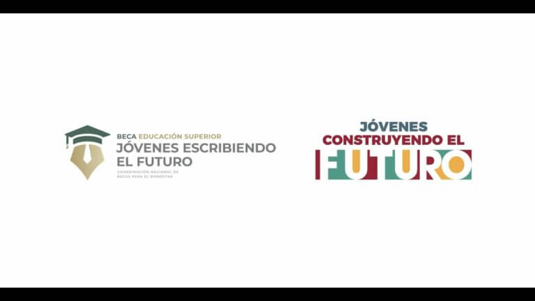 Becas mexico jovenes construyendo el futuro