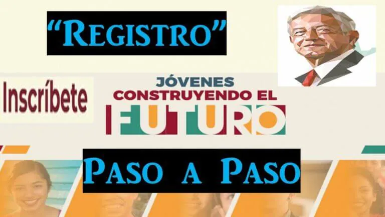 Ficha selfie jovenes construyendo el futuro