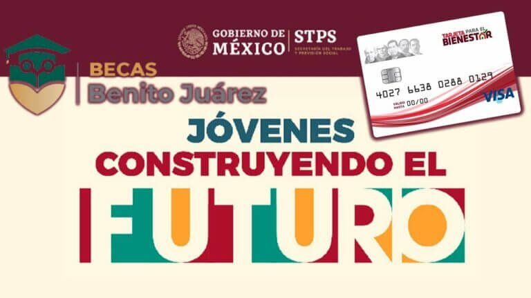 Jovenes construyendo el futuro censo