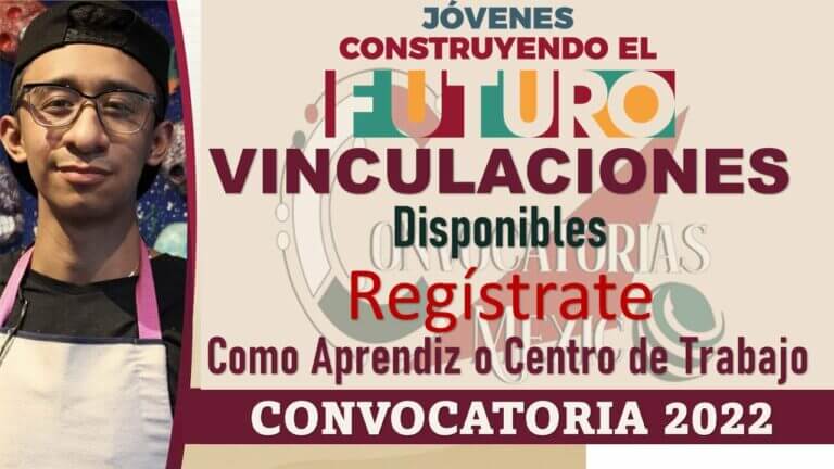 Ficha de vinculacion jovenes construyendo el futuro