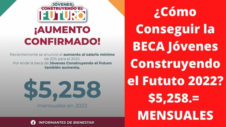 Jovenes construyendo el futuro estudiantes