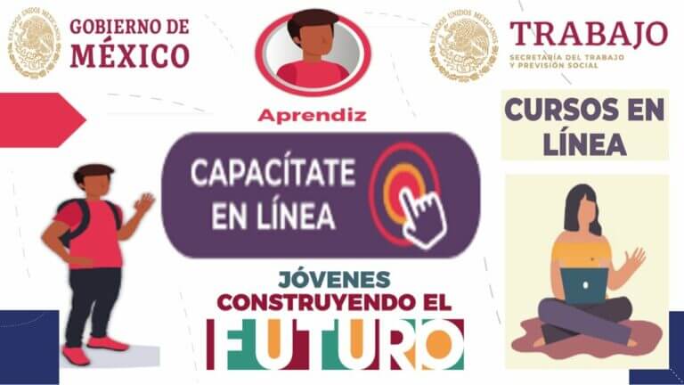 Jovenes construyendo el futuro login