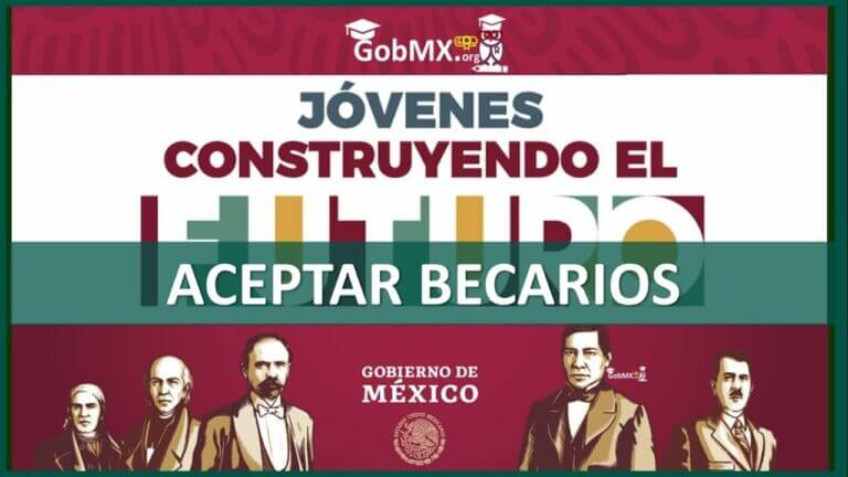 Becario jovenes construyendo el futuro