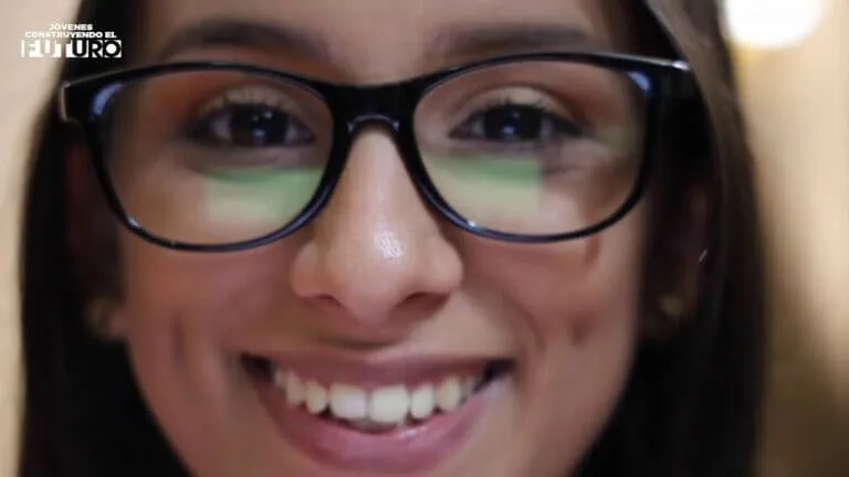 Proyecto jovenes construyendo el futuro