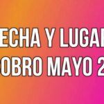 Anses fecha y lugar de cobro