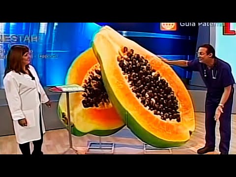 Aprovecha los beneficios de la papaya: Descubre cómo te ayuda