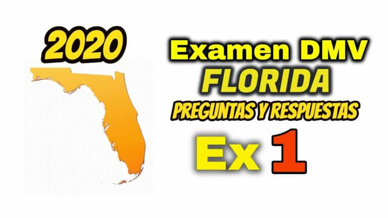 Ahorra tiempo y dinero: ¿Cómo obtener tu licencia de conducir Florida online?