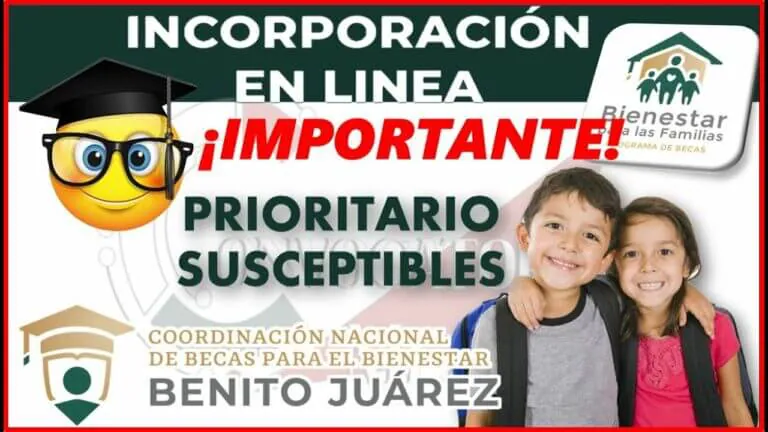 Solicita en línea tu cédula familiar ¡Ahorra tiempo y trámites!
