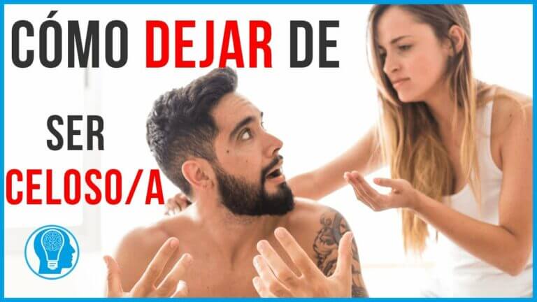 Aprende a ayudar a tu pareja celosa y desconfiada en solo 5 pasos