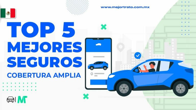 Los mejores seguros de coche: Encuentra la mejor protección para tu vehículo