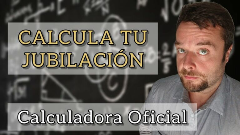 El impacto del valor deflactado en la jubilación