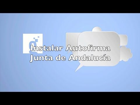 Autofirma Junta de Andalucía: Todo lo que necesitas saber