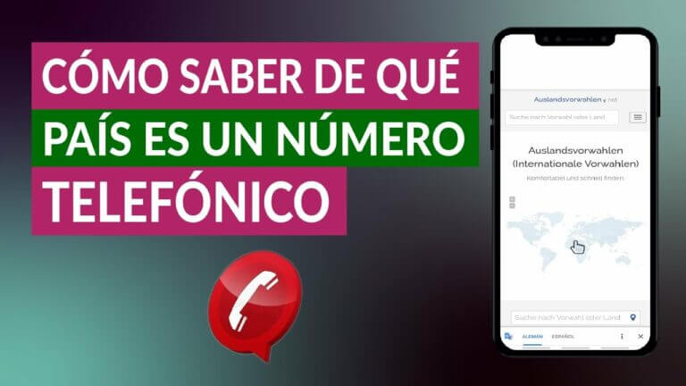 ¿De dónde es el código de área 912?