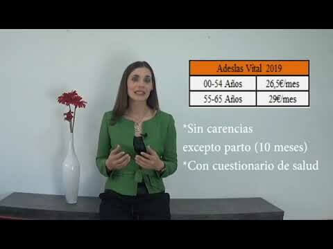 Opiniones sobre el seguro de decesos de Adeslas