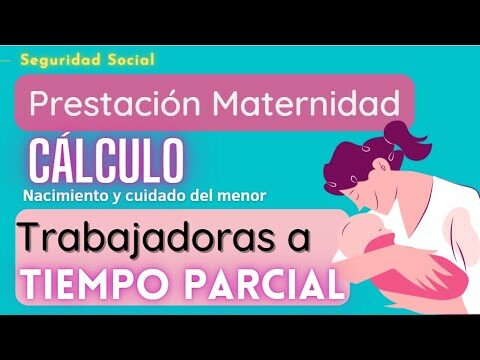 Calculadora de Maternidad: ¡Descubre tu Baja por Maternidad!