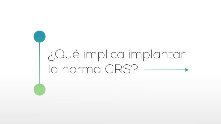 Requisitos GRS: Todo lo que necesitas saber