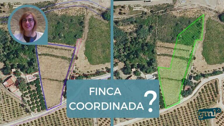 Diferencias entre la referencia catastral y la nota simple