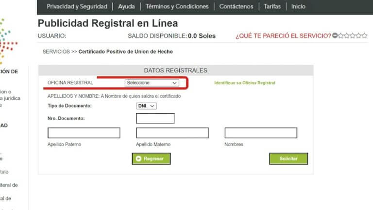 Cómo Descargar el Certificado de Pareja de Hecho de Forma Rápida y Sencilla