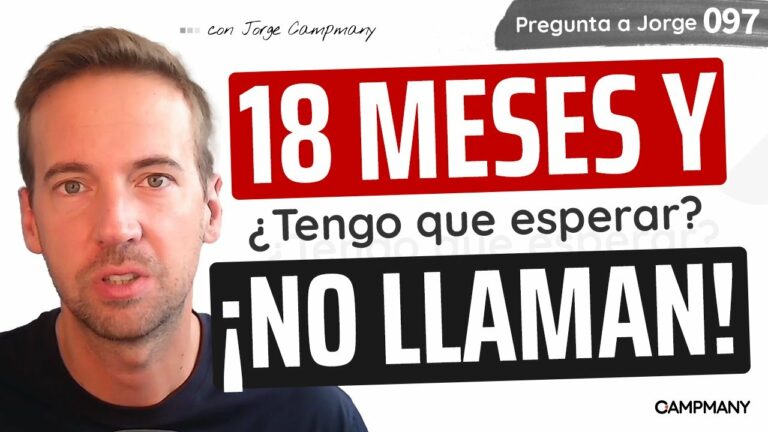 Por qué el ICAM no me llama: Razones y Soluciones