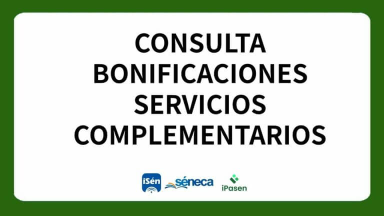 Beneficios del Comedor Escolar: Todo lo que debes saber sobre las bonificaciones