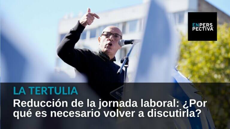 Regreso a jornada completa tras reducción laboral