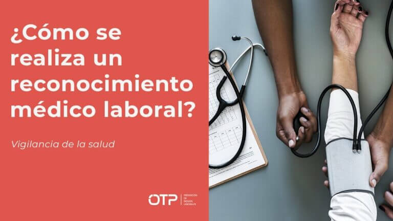 Reconocimiento médico en empresas: beneficios y normativas