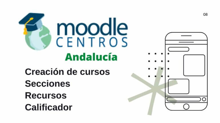 Guía completa de Moodle Centro Sevilla