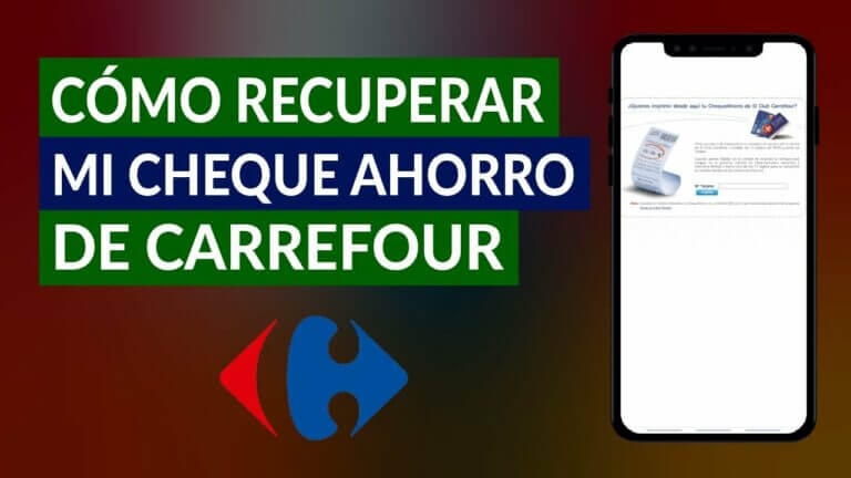 Guía de Cheque Ahorro Carrefour: Consejos para Ahorrar al Máximo