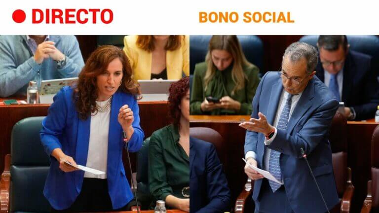 ¿Alguien ha cobrado el Bono Social Térmico?