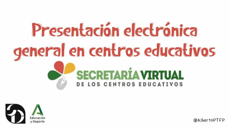 La clave del éxito educativo: Secretaría Virtual para una enseñanza eficaz