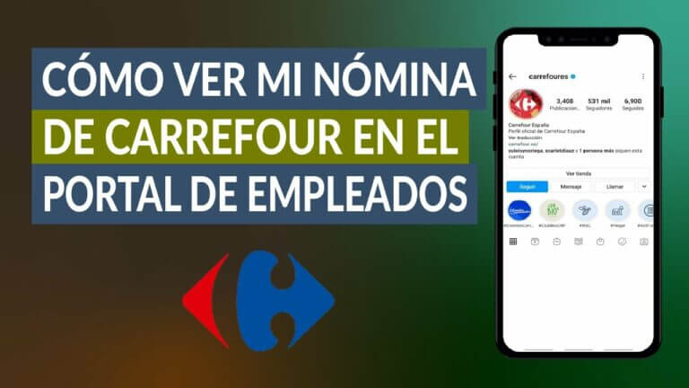 ¡Hola Carrefour! Guía para Iniciar con Éxito