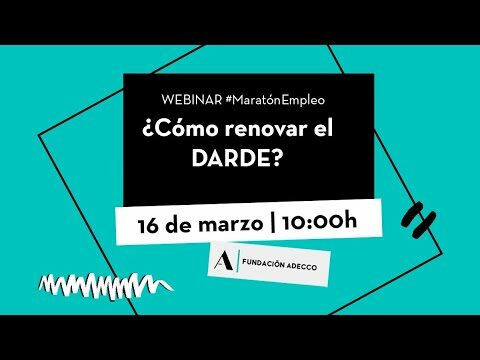 ¿Es necesario renovar la demanda de empleo estando trabajando?