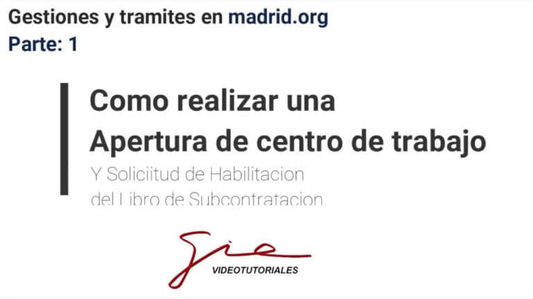 Apertura de Centro de Trabajo en Cataluña: Todo lo que Necesitas Saber