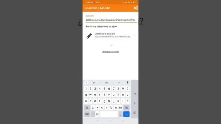 Plataforma Moodle en la Universidad de Huelva: Una Guía Completa