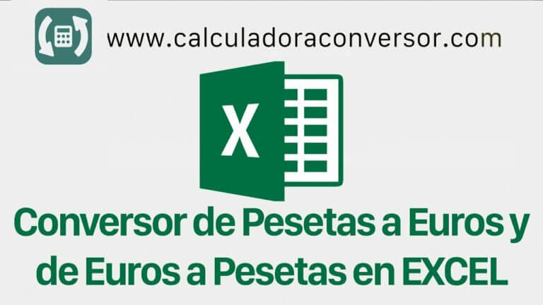 Convertir 100000 pesetas a euros: Guía rápida y sencilla