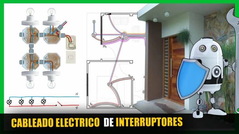 Instalación eficiente de cables en la fachada de tu hogar