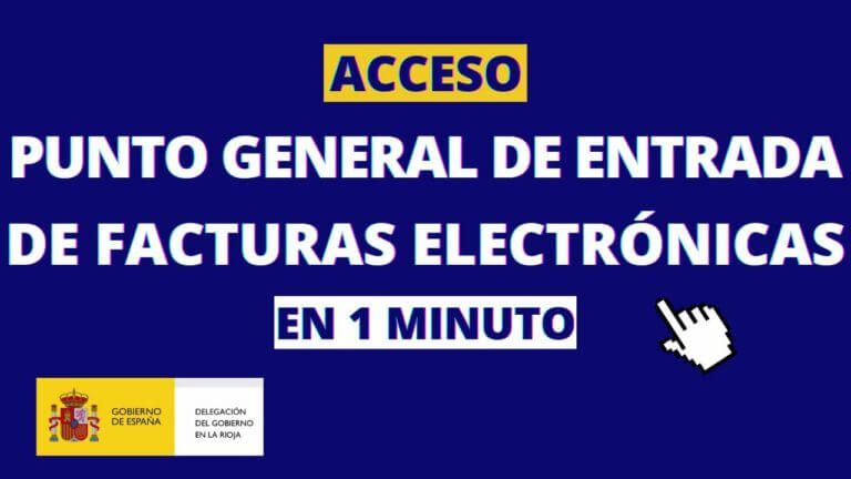 Factura electrónica en La Rioja: Todo lo que necesitas saber