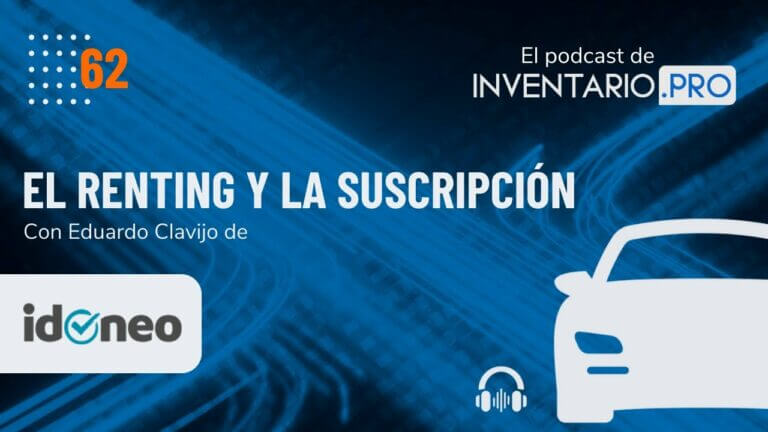 Alquiler de coche por 100 euros al mes: la opción más económica