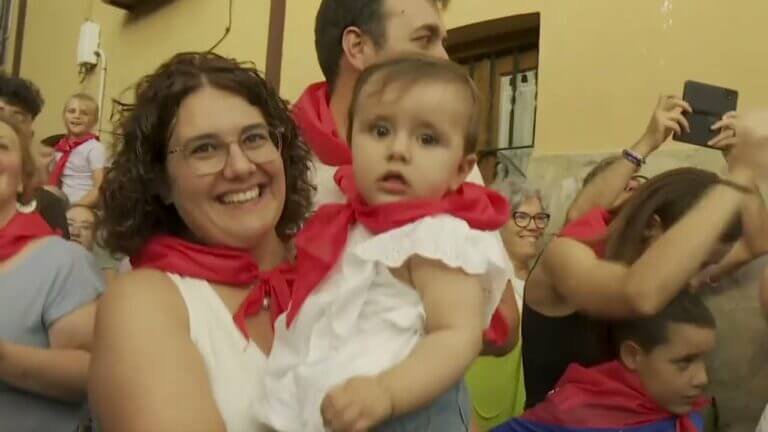 Las mejores fiestas de Santa Marta en Astorga