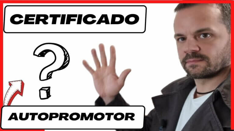 Guía completa del certificado promotor IVA 10: Todo lo que necesitas saber