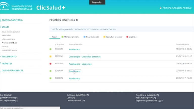 Certificado médico digital con Diraya: todo lo que necesitas saber