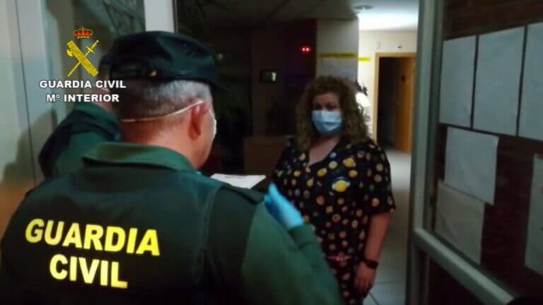 Residencia Plaza Guardia Civil: El Mejor Lugar para Vivir